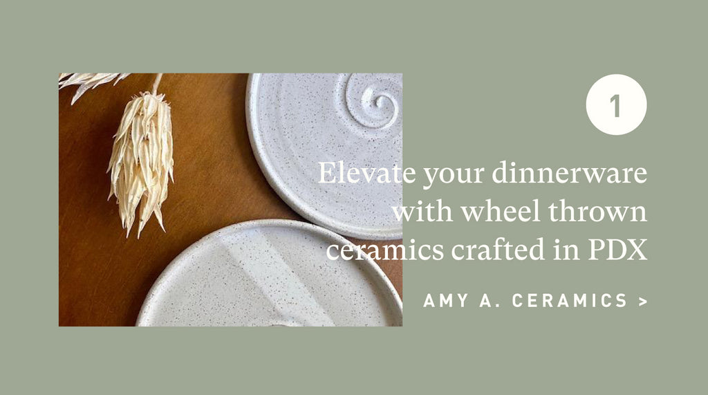 Amy A. Ceramics