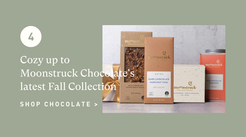 Moonstruck Chocolate