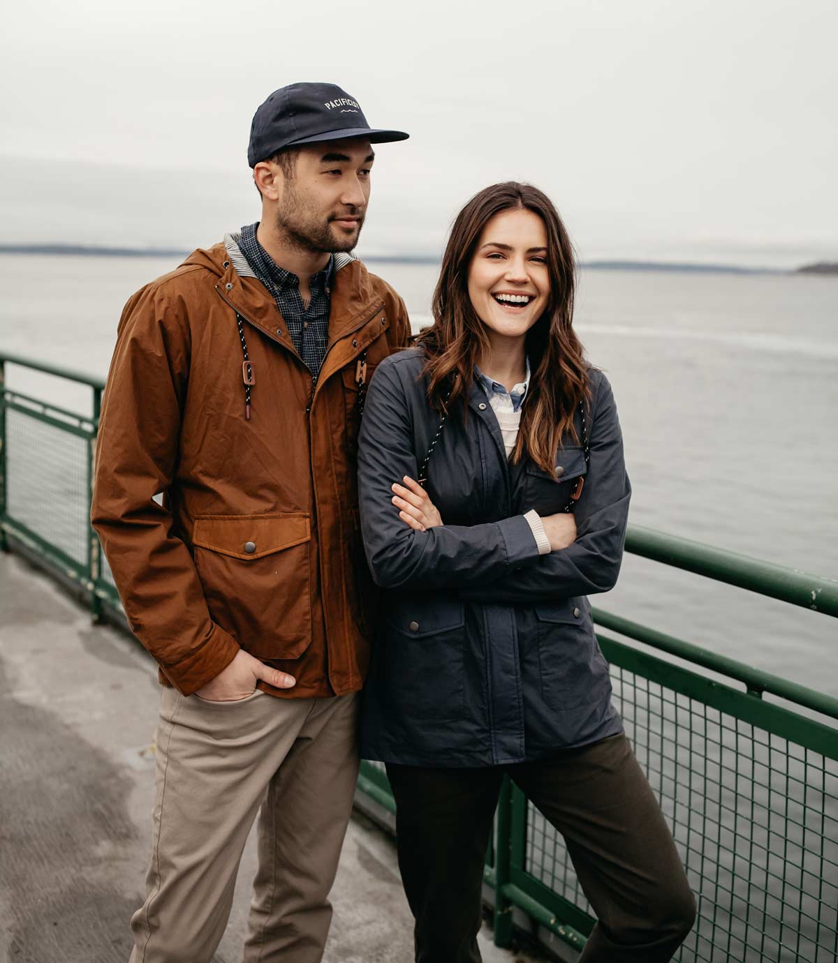 are barbour wax jackets warm