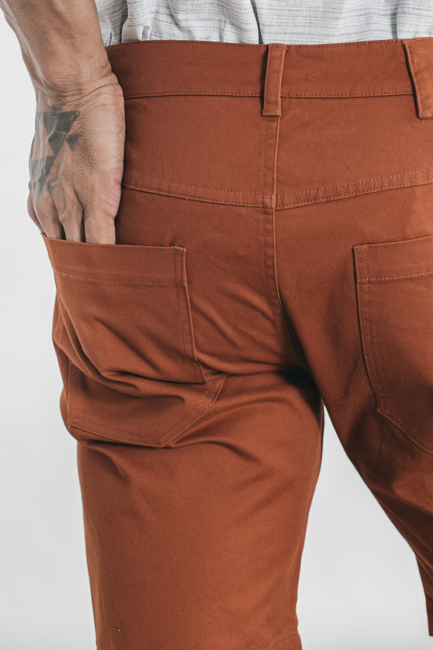 Mens Casual Shorts | Bridge & Burn