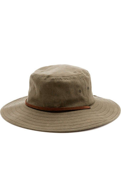 Men's Hats – Bridge & Burn