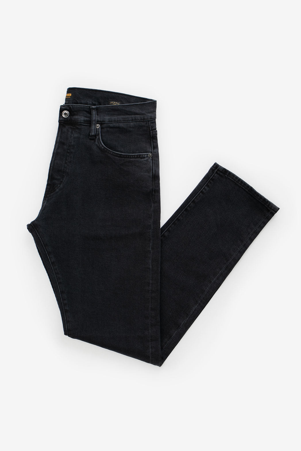 C.O.F. Studio M7 Tapered Organic Black