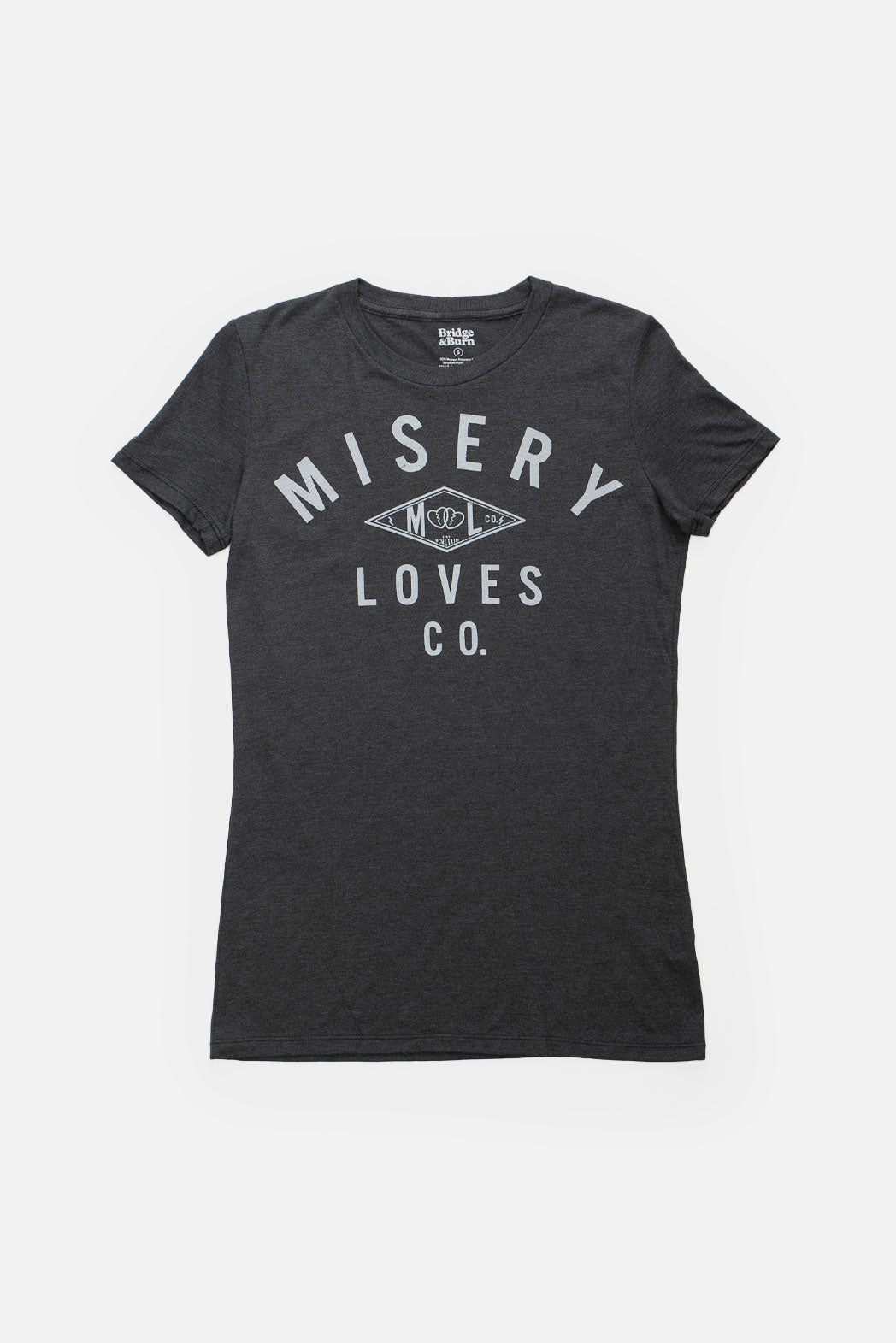 Women's Misery Loves Co in Black