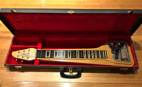 gibson skylark lap steel