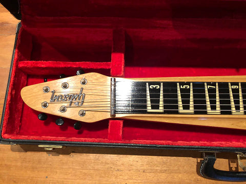 gibson skylark lap steel