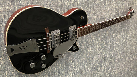 gretsch thunder jet bass