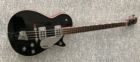 gretsch thunder jet bass