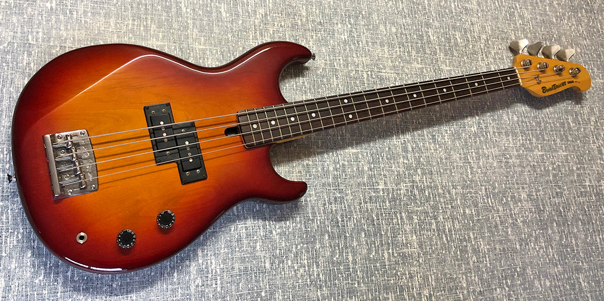 Yamaha Broad Bass VI - c.1981 - Guitar Emporium