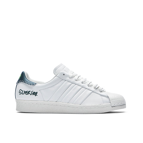 adidas cloudfoam superstar