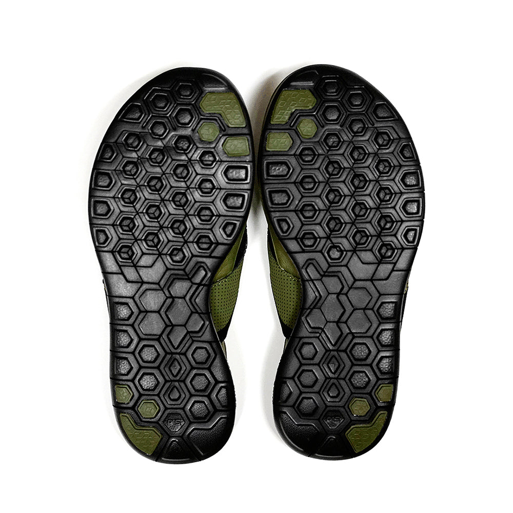 hurley nike free sandals