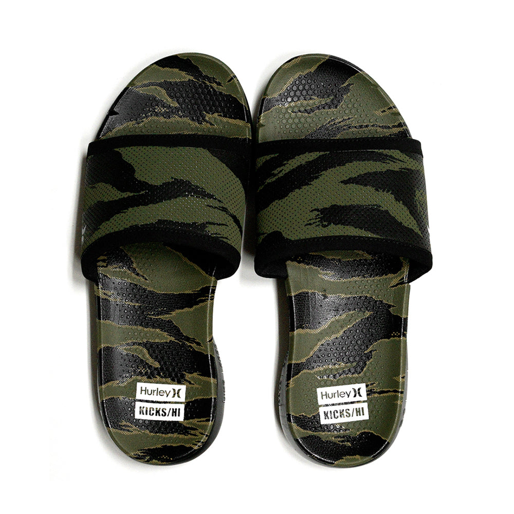 hurley phantom free slide