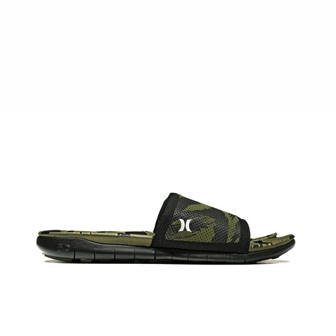 hurley phantom free slide