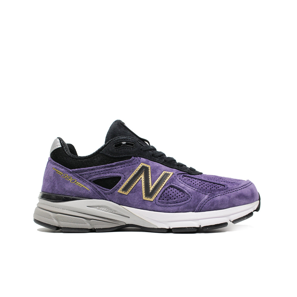 new balance 990 purple