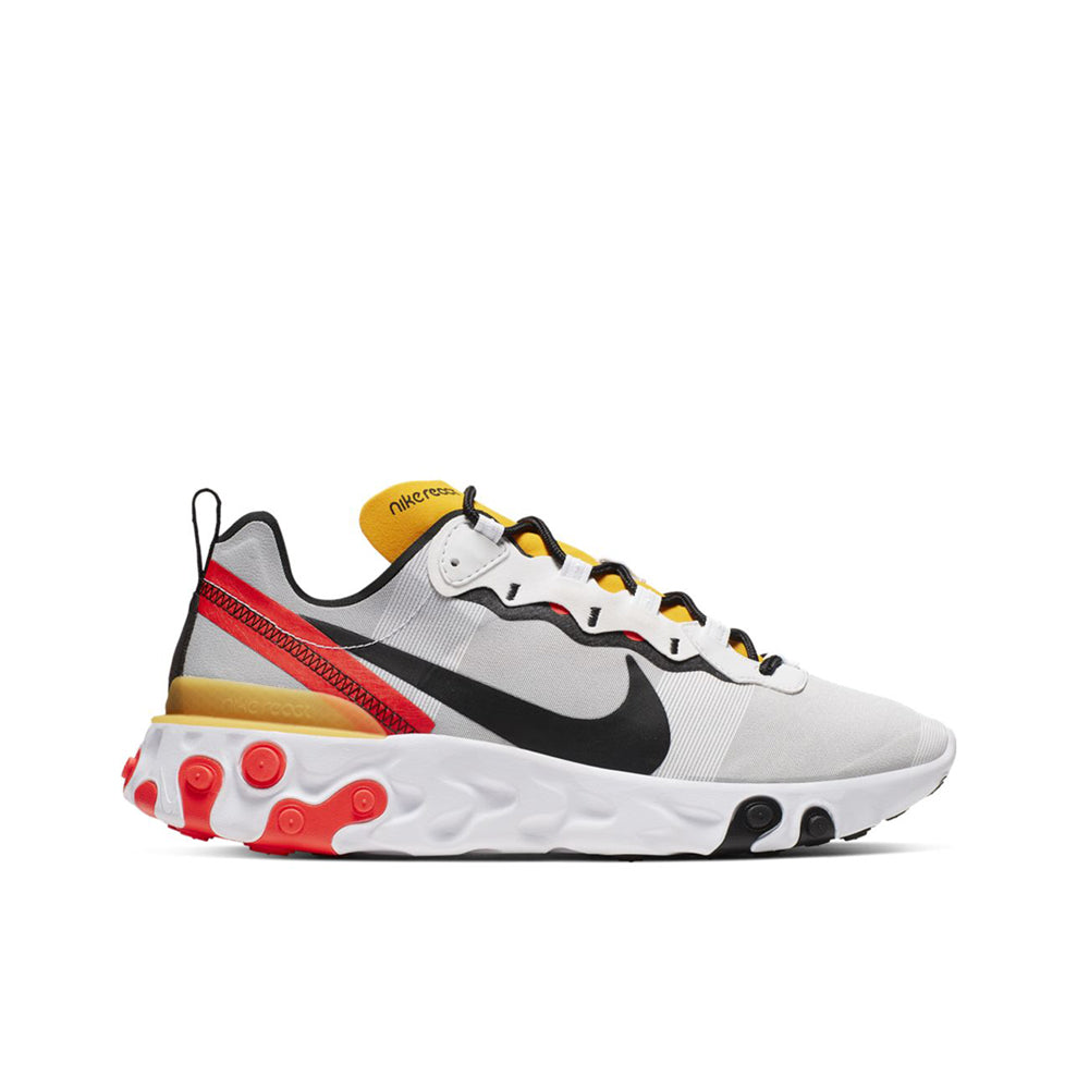 basket nike react element