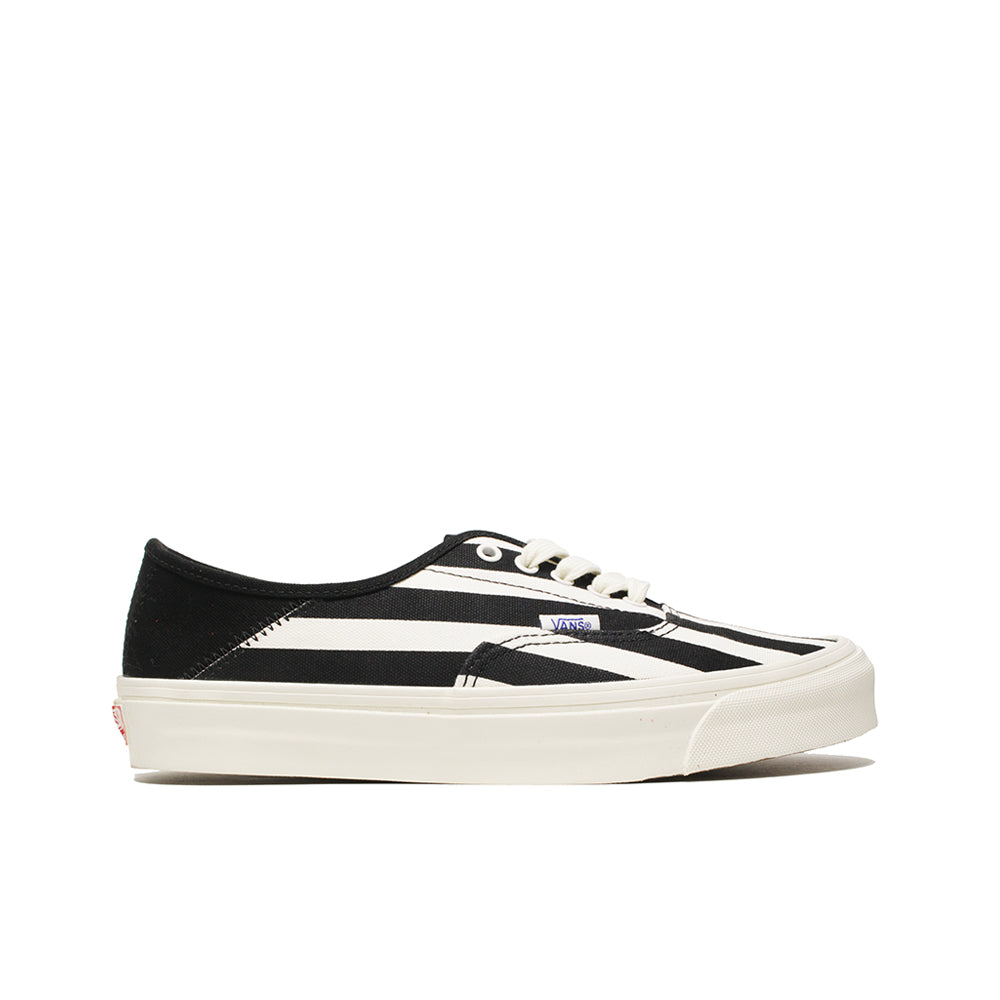 VANS OG STYLE 43 LX CANVAS 'PINSTRIPE 