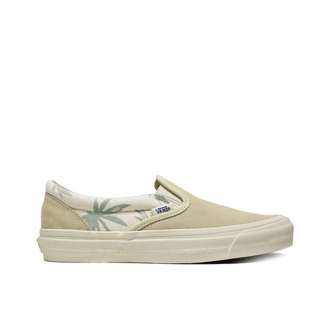 vans vault modernica slip on