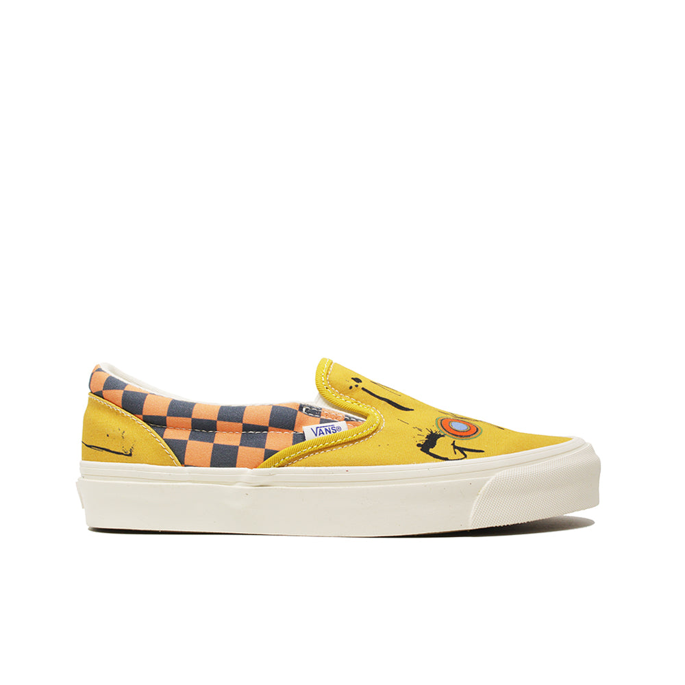 gonzovationist vans