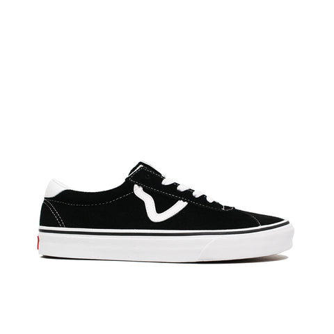 vans epoch sport black