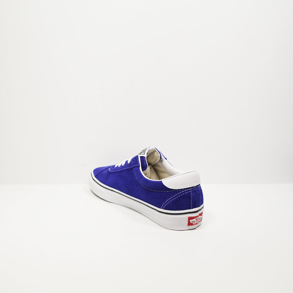 vans epoch blue