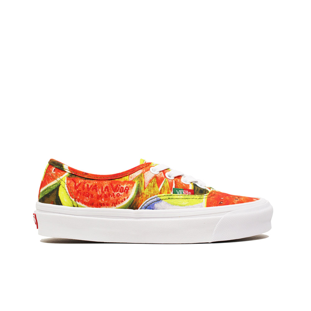 frida kahlo watermelon vans