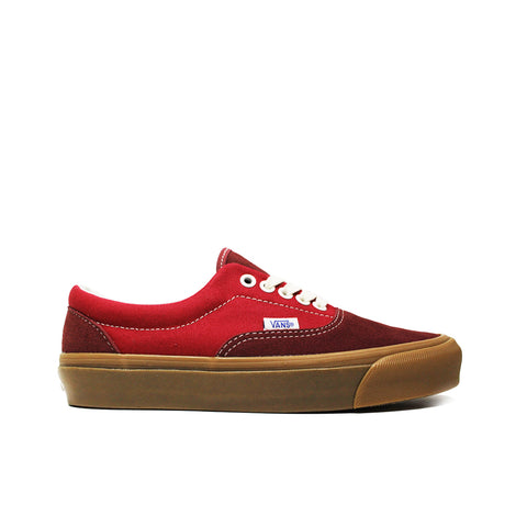 vans jester red