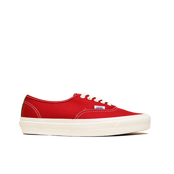 vans chili pepper vault