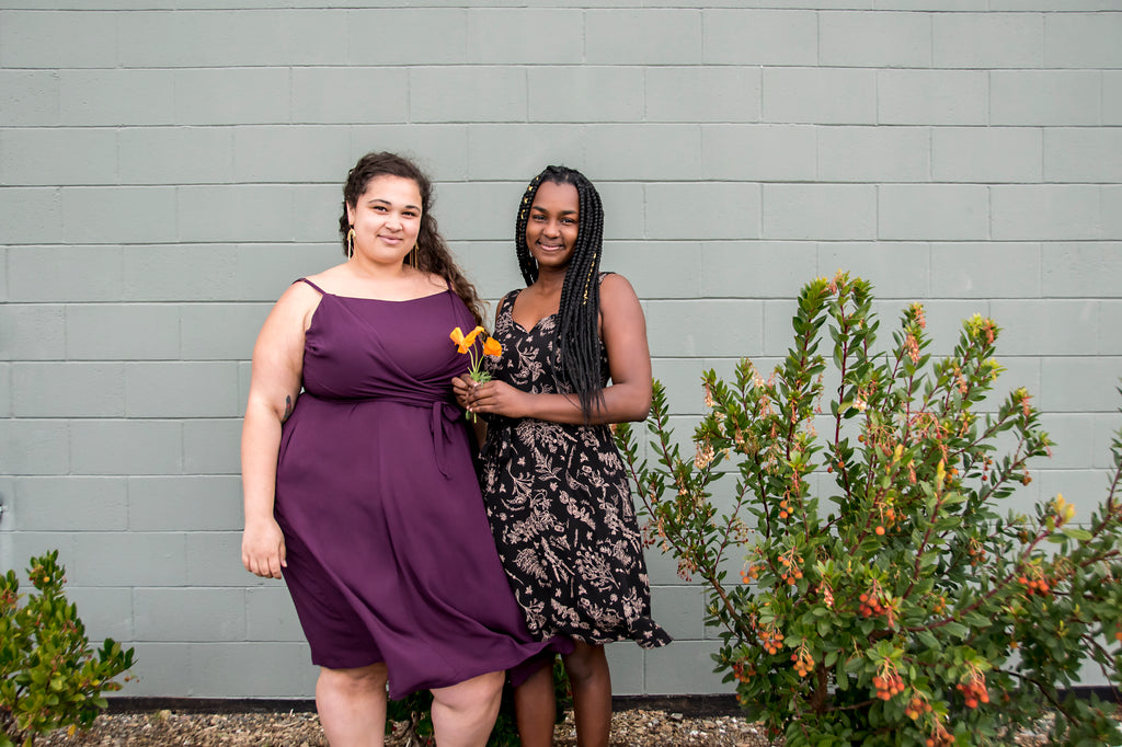 plus size dresses with pockets 