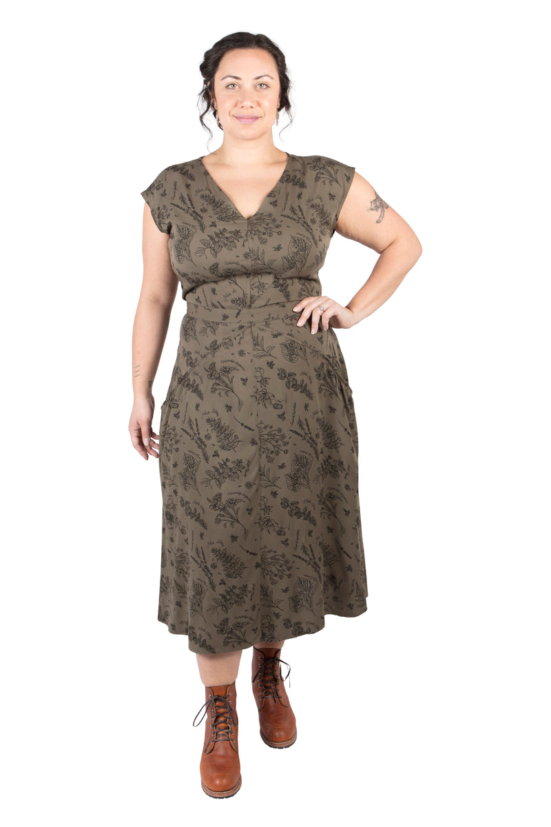 xena dress