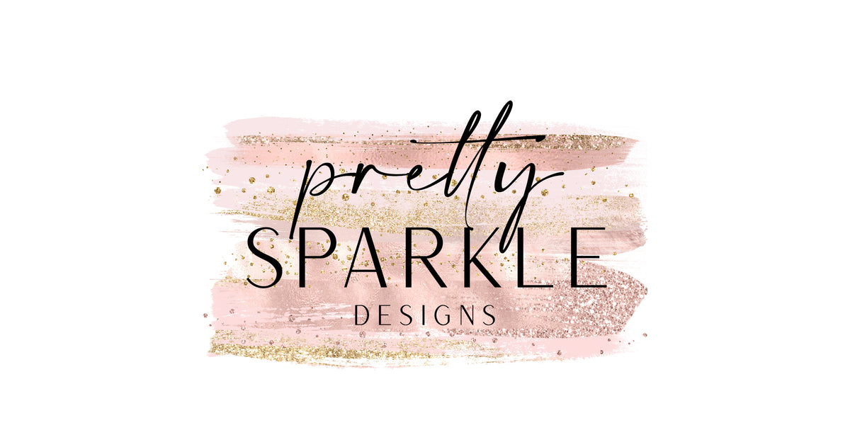 LVs Bling Tumbler – Pretty Sparkle Designs