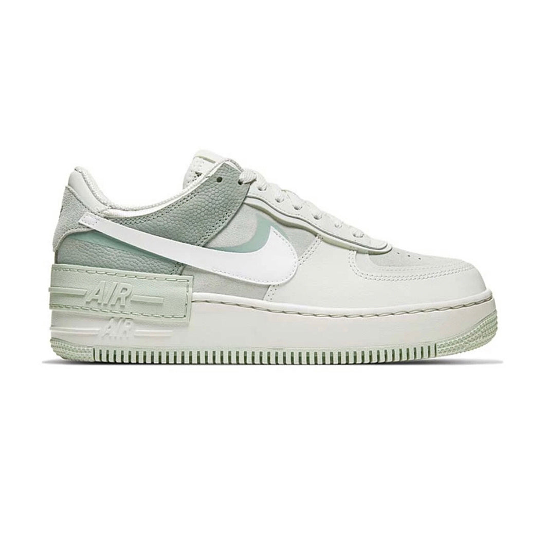 nike af1 pistachio frost