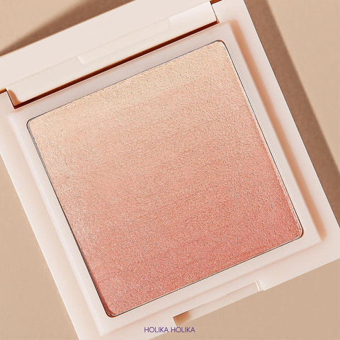 ombre blush