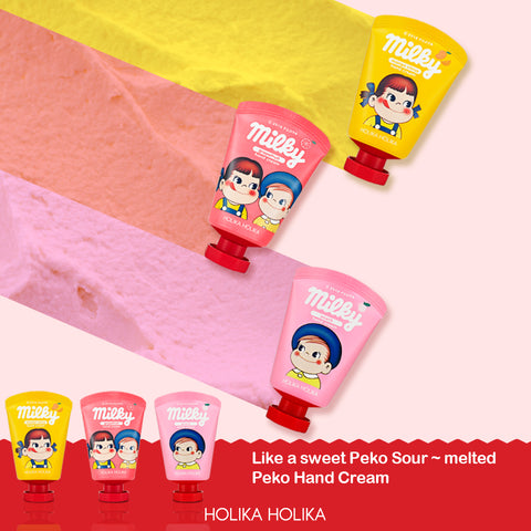 Peko Hand Cream