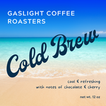 gaslight coffee instagram