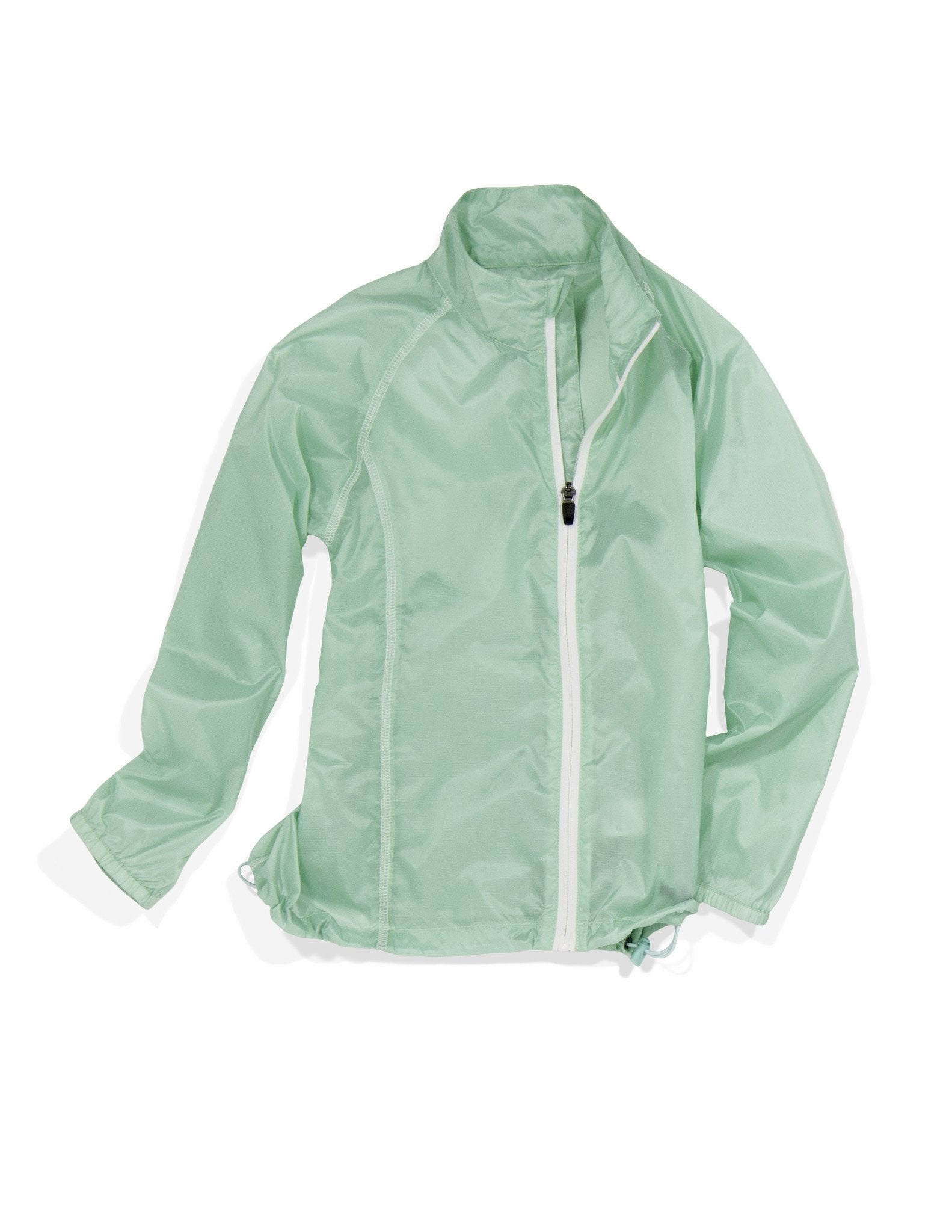 girls water resistant coat