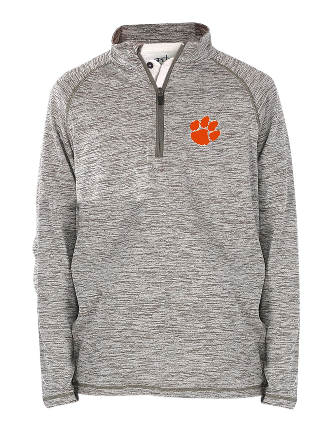 Clemson Tigers Youth Boys' Pullover - Garb product image