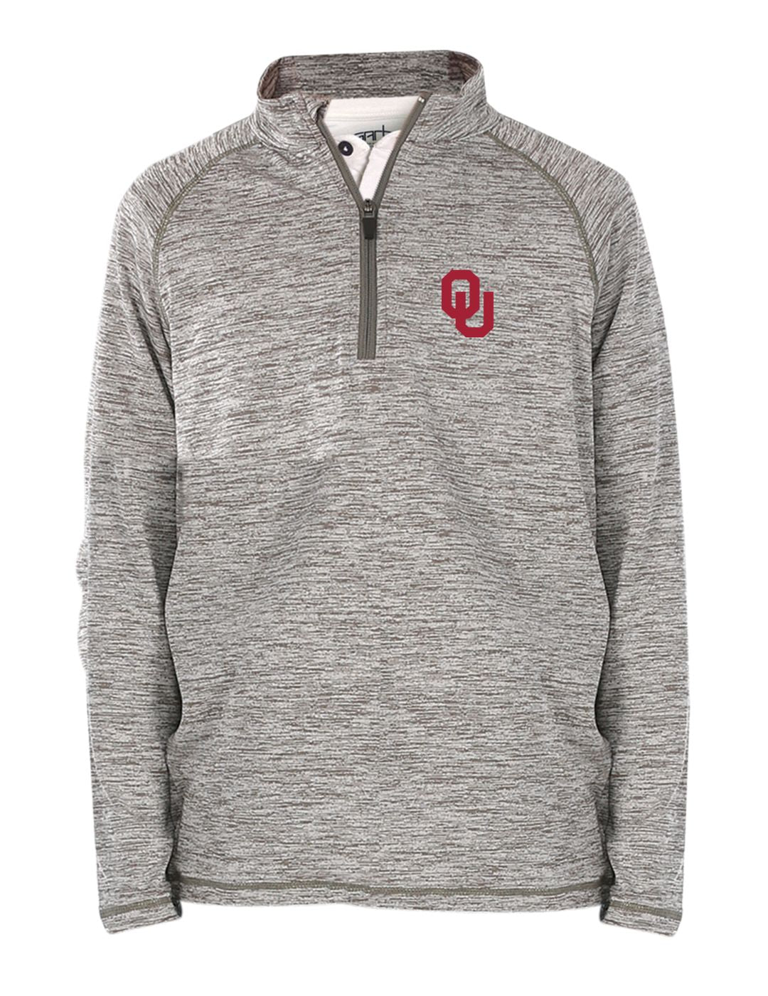 Oklahoma Sooners Youth Boys' Pullover - Garb product image