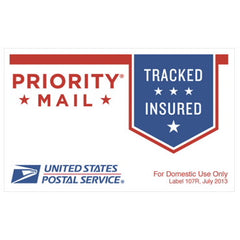 USPS Priority Shipping