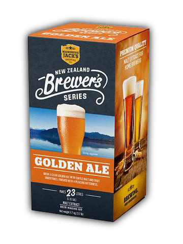 Brewer's Series Beer Kits