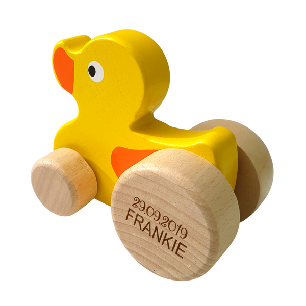 personalised toys