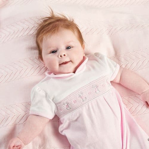 Dandelion | Beautiful knitted baby clothes & outfits for boys, girls and unisex babywear