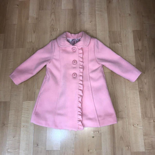 Baby Girl Clothes UK