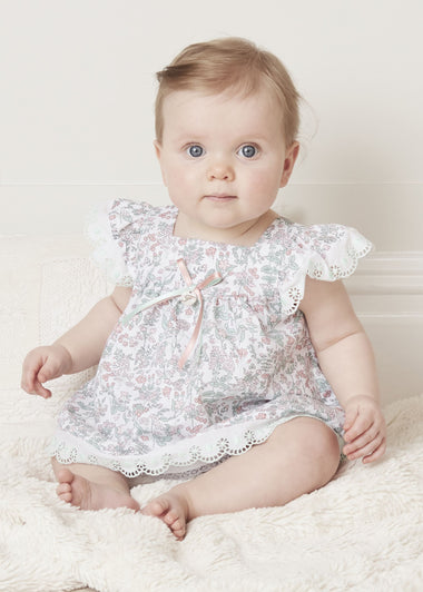 Baby Girl Clothes in UK | Baby Girl Clothes | Newborn Baby Girl Outfit ...