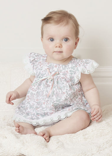 Baby Girl Clothes UK