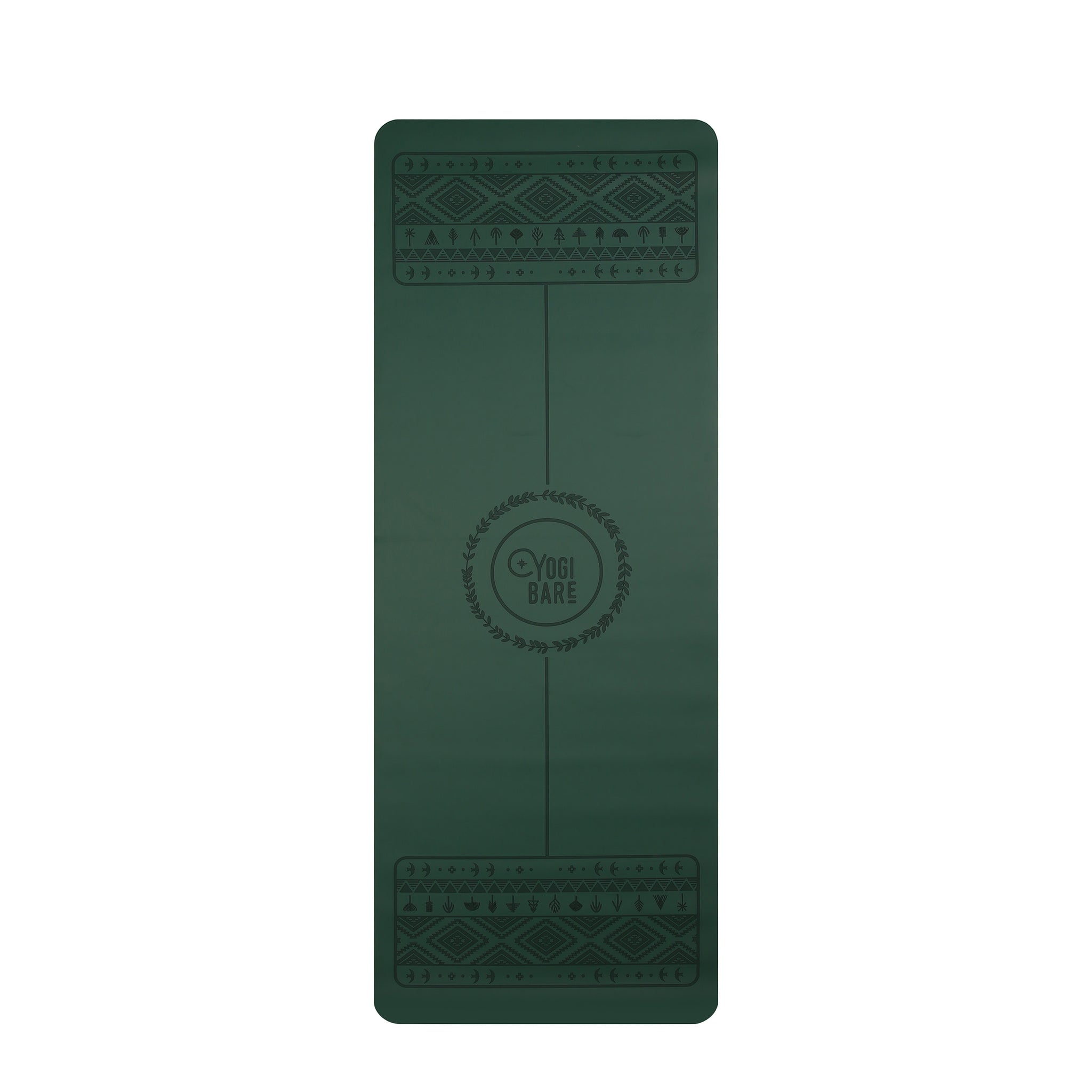 yogi bare paws yoga mat