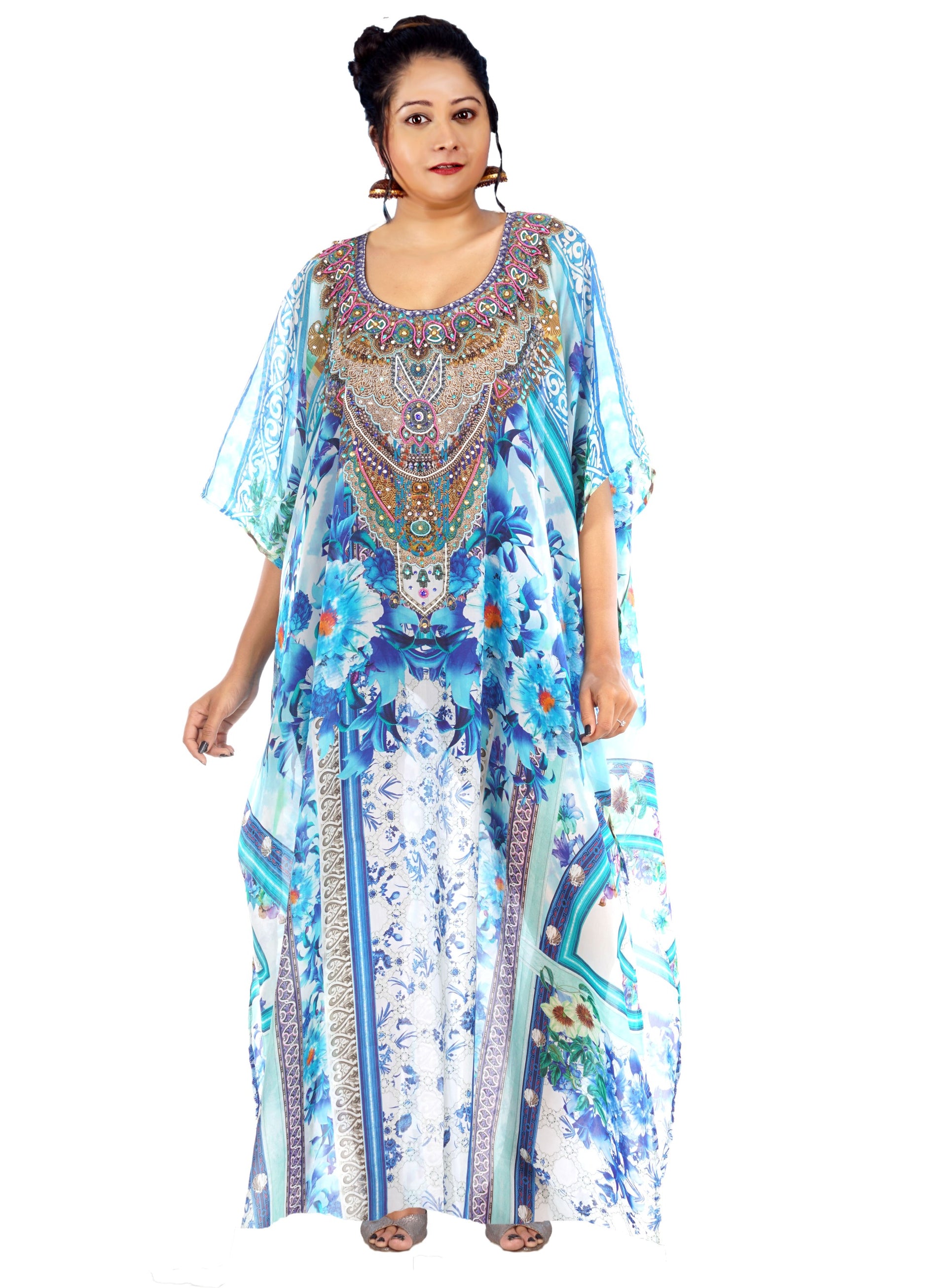 Best Kaftan Dress Collection For United states, Buy Online Kaftans in ...