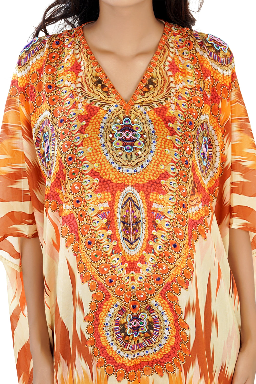 Best Kaftan Dress Collection For United states, Buy Online Kaftans in ...