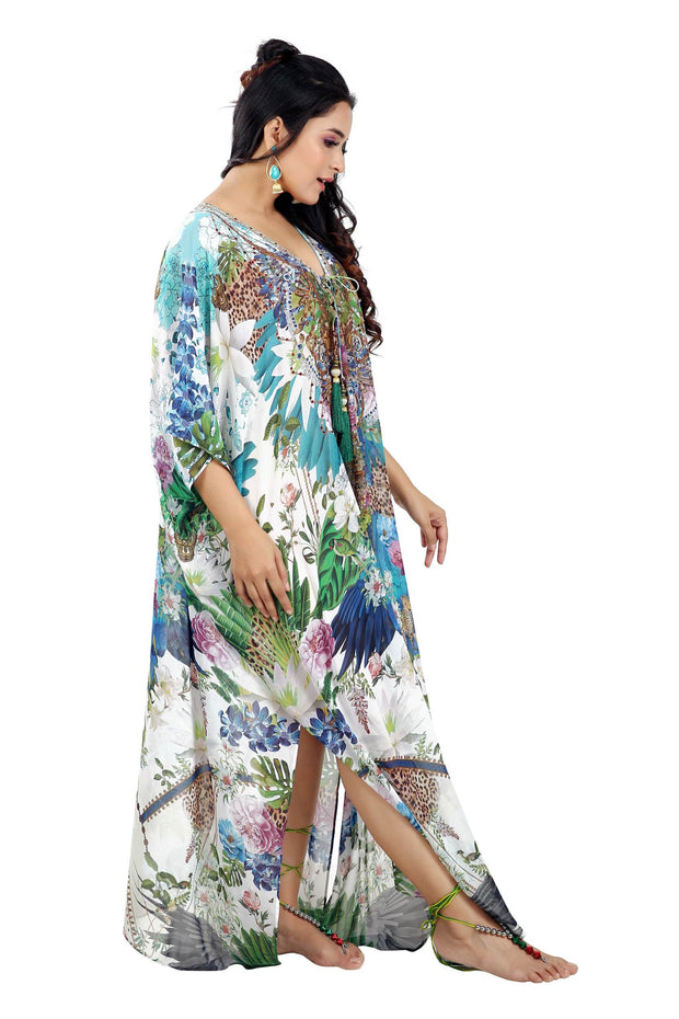 Buy Best kaftan gown styles, Fancy and Beautiful kaftan luxury Dresses ...