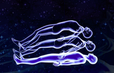 Astral projection