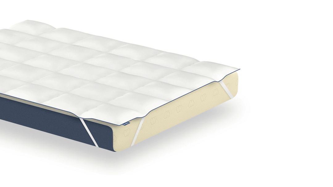 mattress topper india online