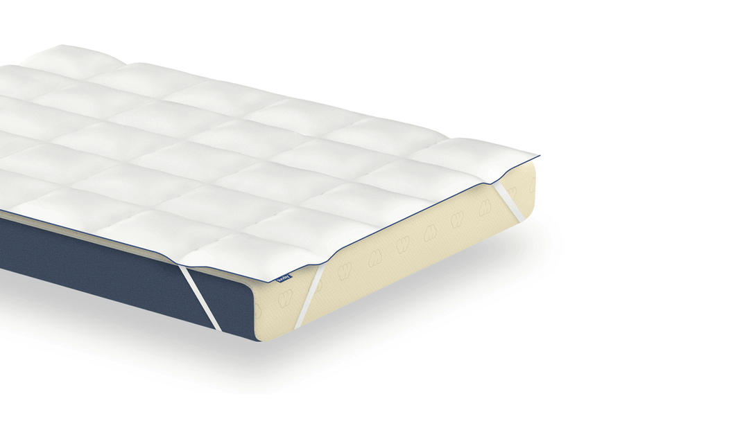 mattress topper in india